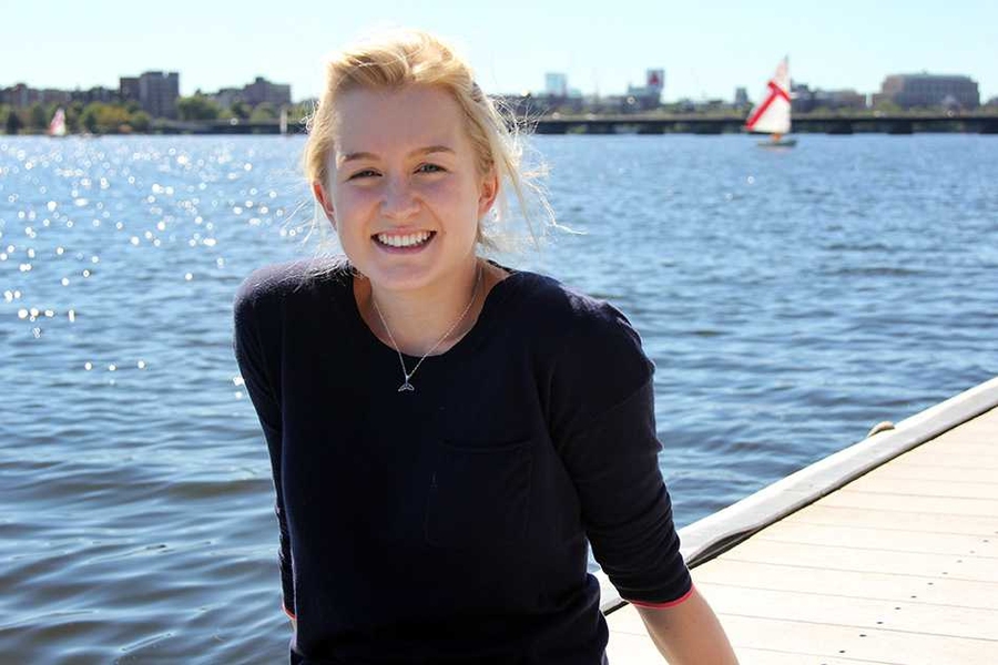 Undersea living: Alumna joins Cousteau mission | MIT News ...