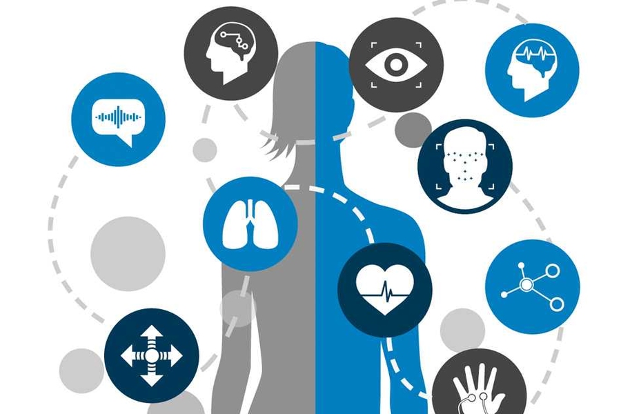 Innerscope Research uses 10 neurological tools to measure consumers' connection with media. Electroencephalography and fMRI technologies measure brain waves and structures. Biometric tools track heart rate, skin conductance, motion, and respiration, which reflect emotional processing. There's also eye-tracking, voice-analysis, and facial-coding software.