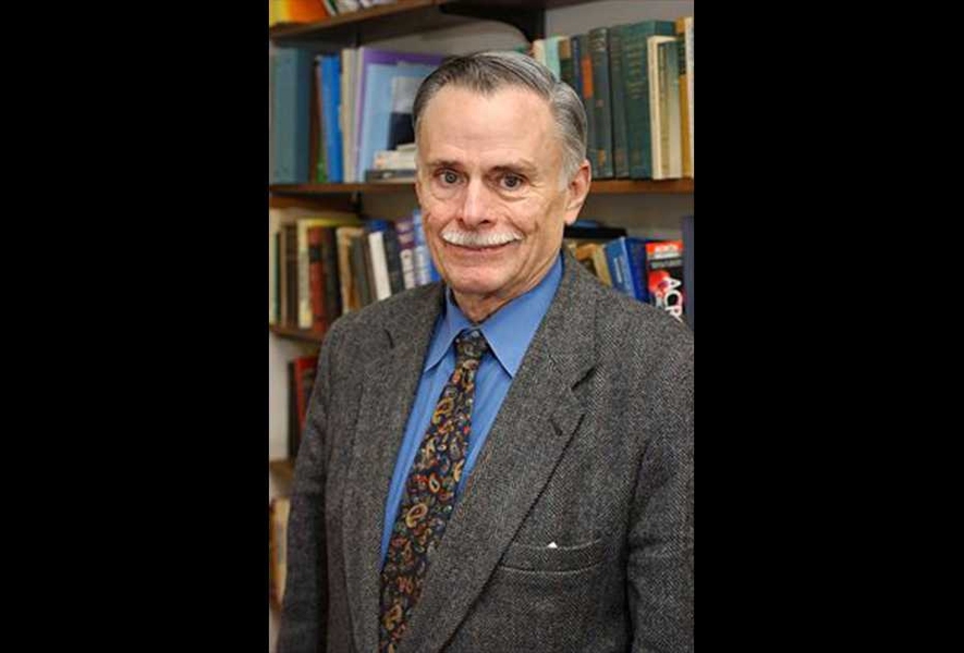 John S. Waugh