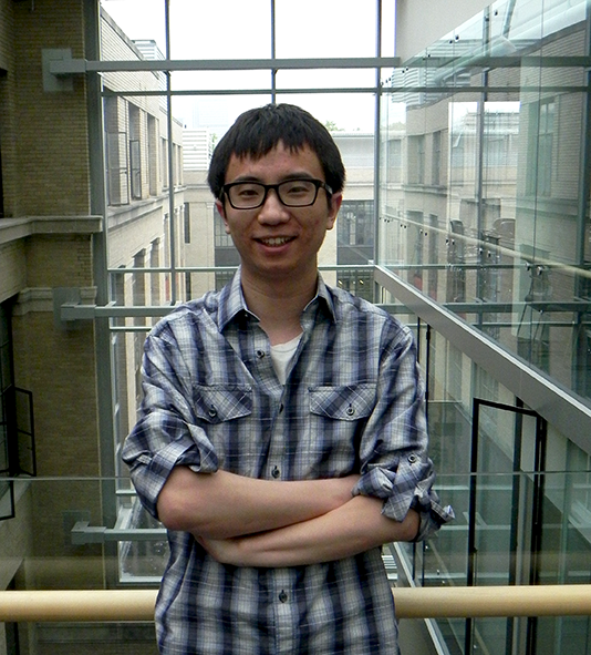 Yichen Shen