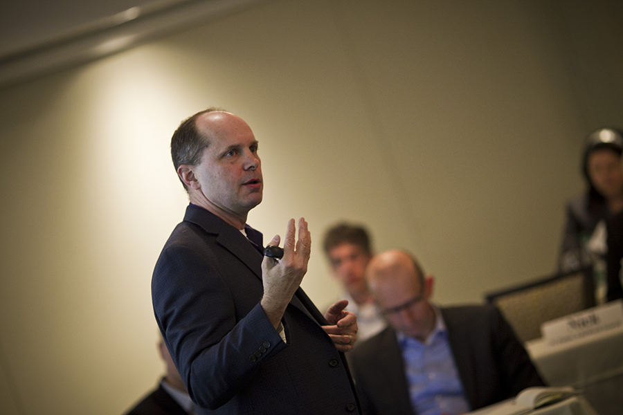 MIT's digital supply chain classroom set for global launch | MIT News ...