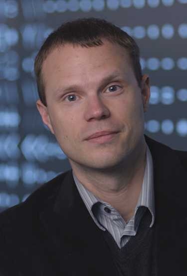 Brad Olsen