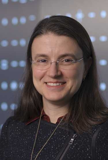 Bilge Yildiz