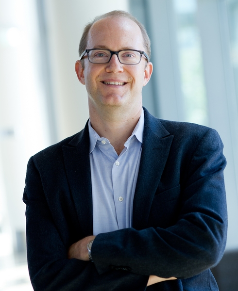 Evan Lieberman, the Total Chair on Contemporary Africa and a professor of political science at MIT.
