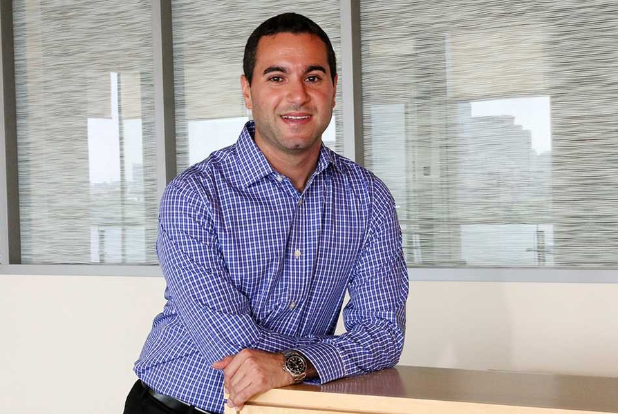 Maxime Cohen
