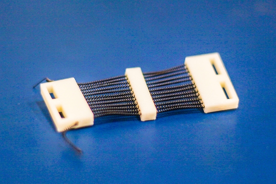 Shrink-wrapping spacesuits | MIT News | Massachusetts