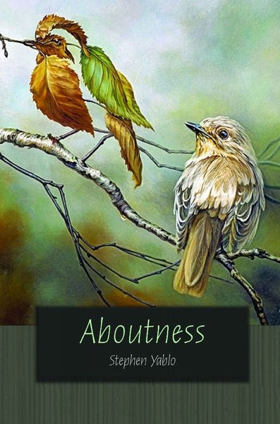 New MIT SHASS book publications include "Aboutness" by Stephen Yablo, MIT professor of philosophy (Princeton University Press, 2014).