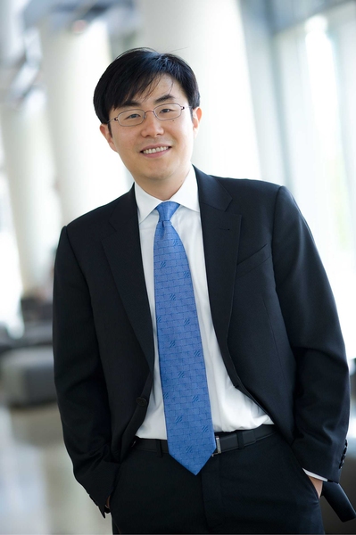 In Song Kim joins the MIT Department of Political Science as an assistant professor.