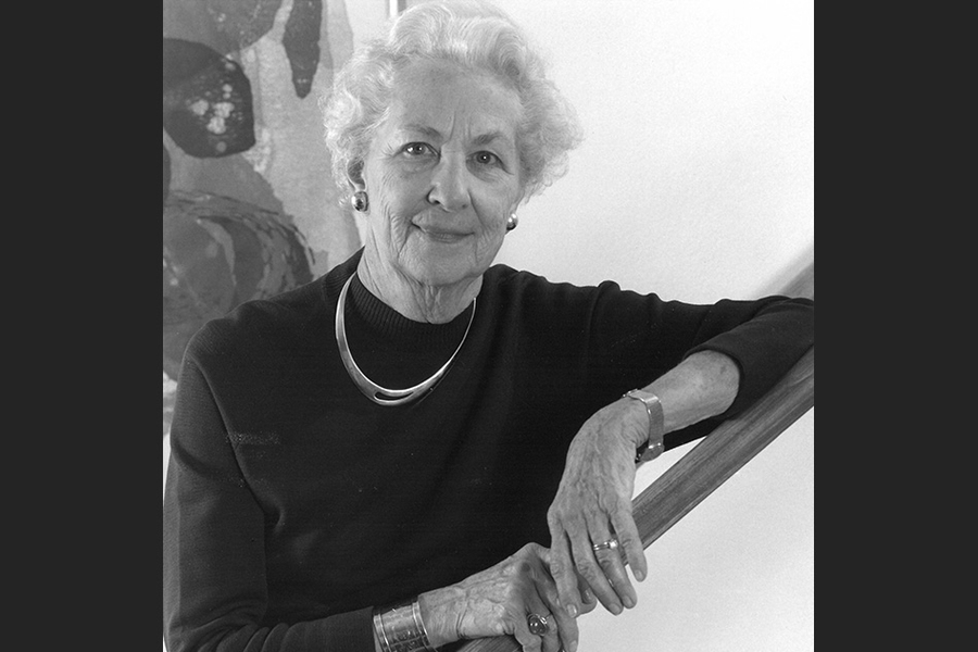 Catherine N. “Kay” Stratton