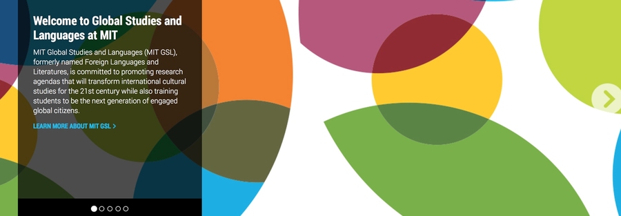 From the recently launched <a href=http://mitgsl.mit.edu target=_blank>Global Studies and Languages website</a>