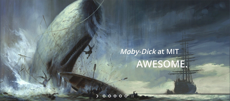 From the recently launched <a href=http://lit.mit.edu target=_blank>Literature at MIT website</a>