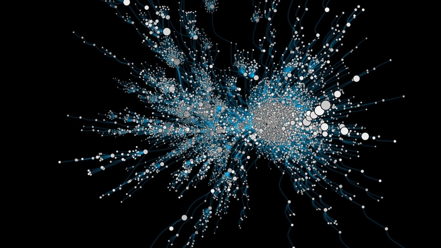 The Laboratory for Social Machines will focus on the billions of messages people post publicly every day to create quantitative models of social networks, information flow, and feedback cycles.