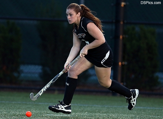 Molly McNamara '16