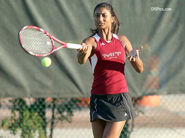 Sonya Das '18