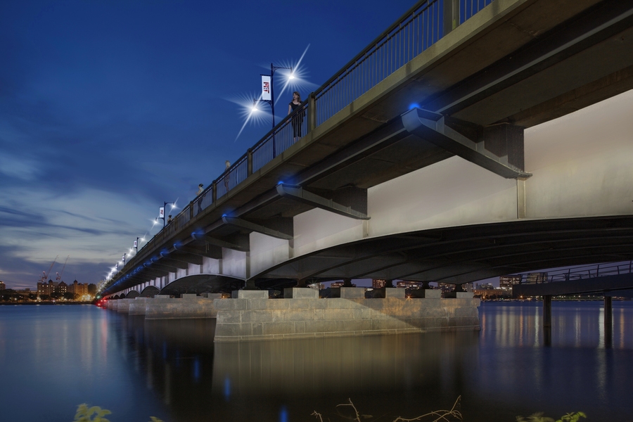 Harvard Bridge