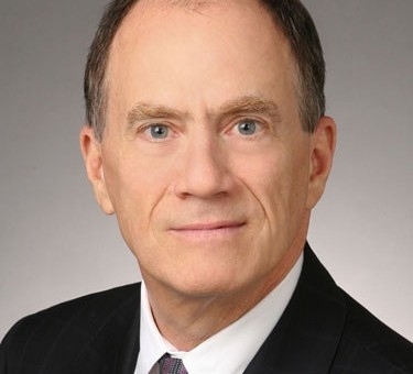Headshot of Joel Brenner