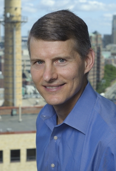 WiTricity CTO Morris Kesler