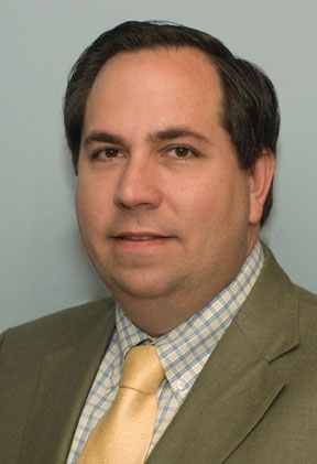 Randolph Kirchain, co-director of the MIT Concrete Sustainability Hub