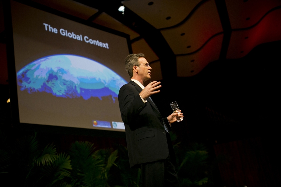 MIT Conference Celebrates Climate Change Innovators | MIT News ...