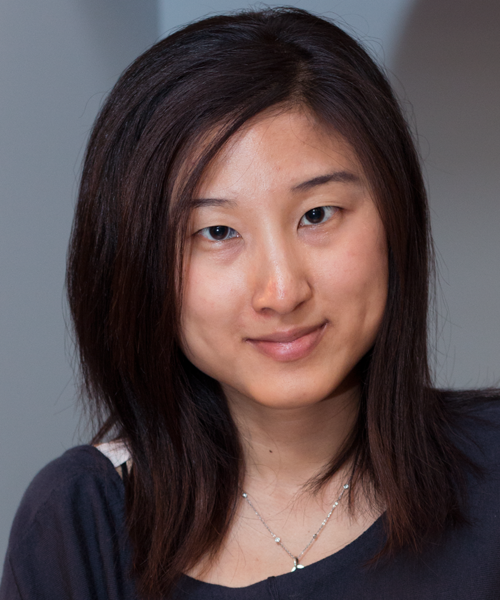 MIT graduate student Chi "Alice" Lu and colleagues have demonstrated a highly flexible polymer probe for triggering spinal cord neurons with light and recording their activity at the same time.