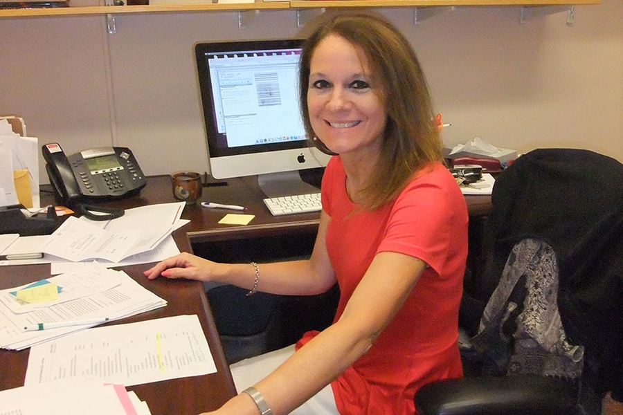 Danielle Guichard-Ashbrook