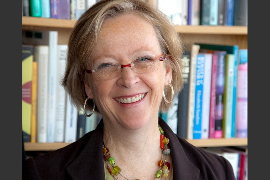 Deborah K. Fitzgerald