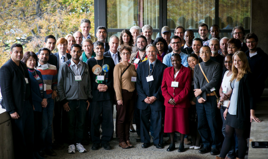 Winners of the 2014 Climate CoLab contests