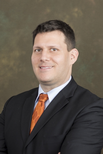 Kevin Shatzkamer, SDM '14