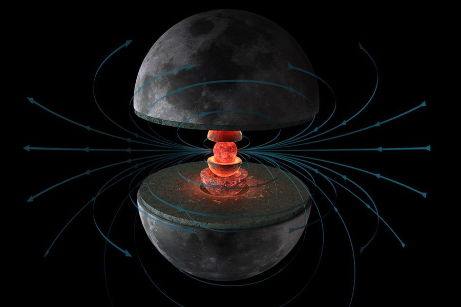 3 Questions: Ben Weiss on the lunar dynamo | MIT News