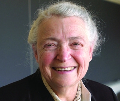 Mildred Dresselhaus selected for the IEEE's highest honor, MIT News