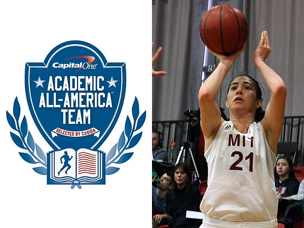 Junior Sabrina Drammis