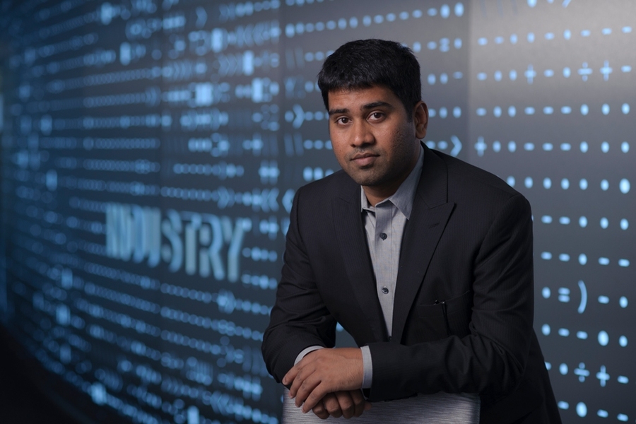 Kalyan Veeramachaneni