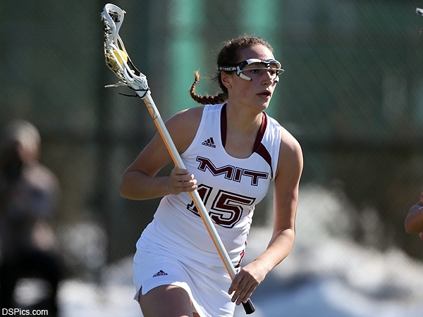 Junior Isabella DiDio