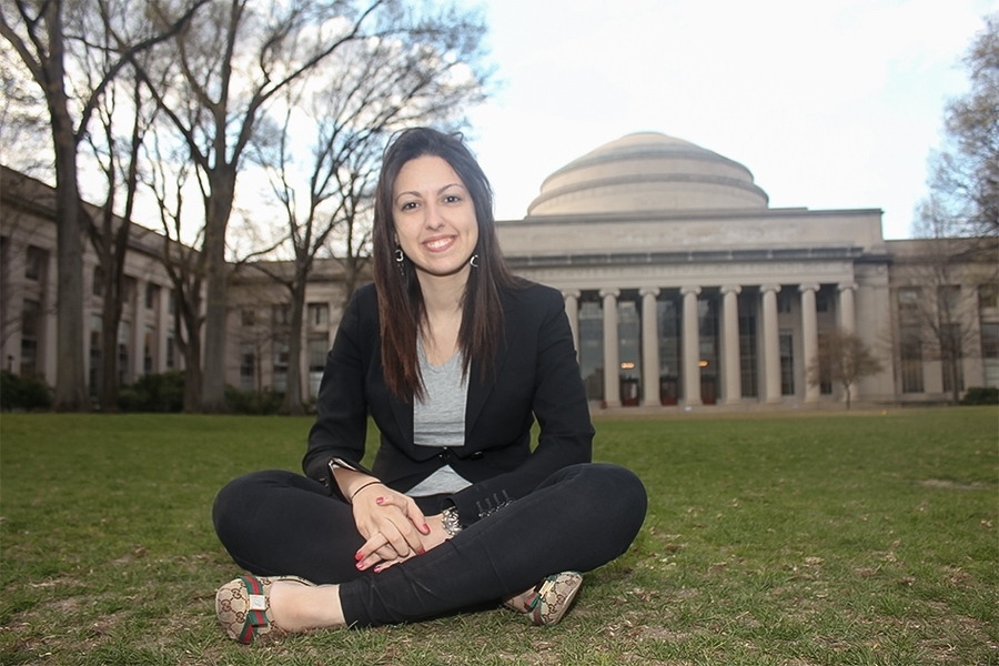 Isabel “Bel” Pesce Mattos ’10 is the founder of FazINOVA, a private business school in Brazil.