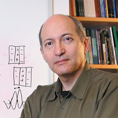 Charles Gilbert of The Rockefeller University will deliver the 2015 Scolnick Prize Lecture in Neuroscience.