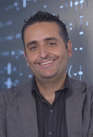 Albert Saiz, director of MIT Center for Real Estate