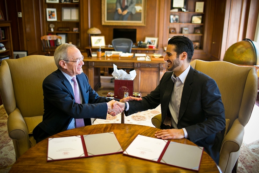 New Program Aims To Commercialize Innovations In Food And Water Mit News Massachusetts Institute Of Technology