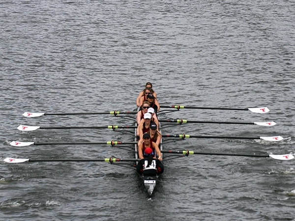 Women's Openweight Crew