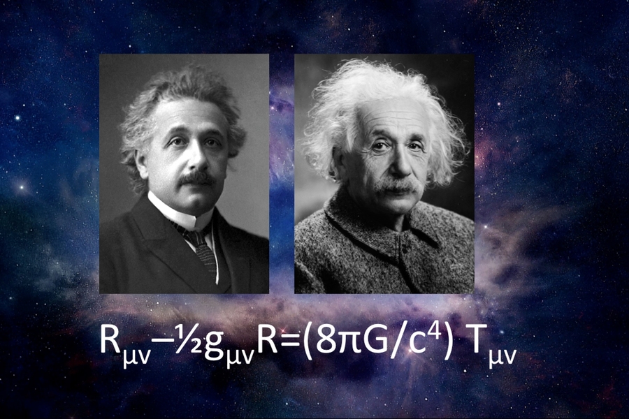 Celebrando a Einstein |  Noticias del MIT |  Instituto de Tecnología de Massachusetts
