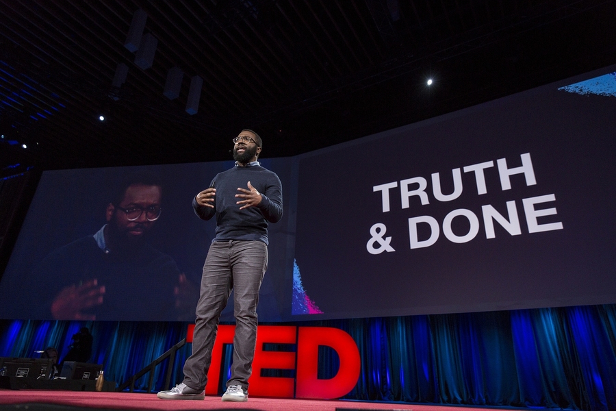 Baratunde Thurston