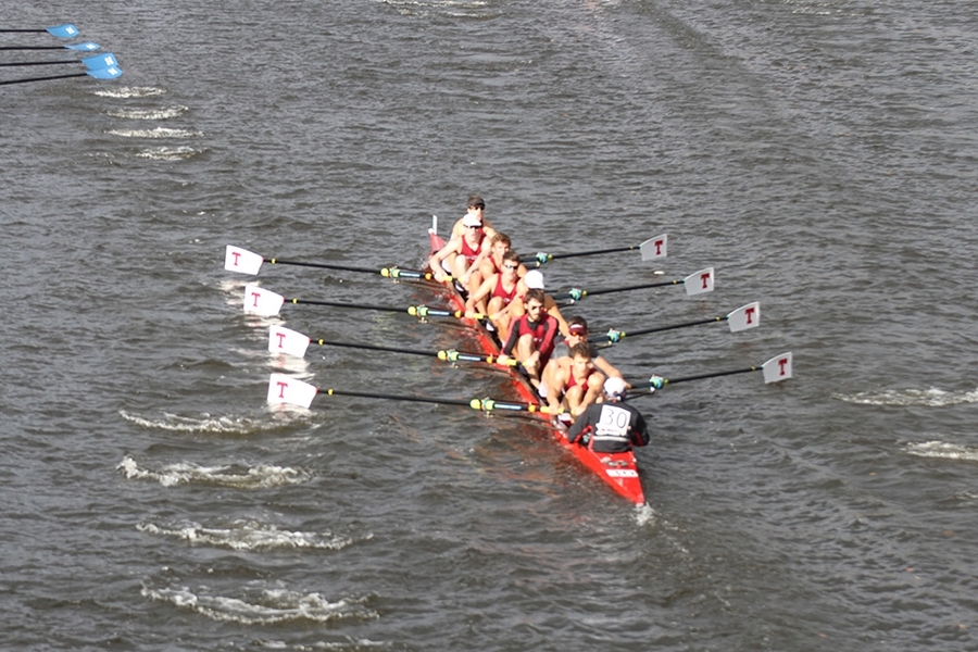 Men's Lightweight Crew