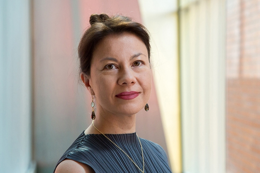 Emma Teng, the T.T. and Wei Fong Chao Professor of Asian Civilizations and a MacVicar Faculty Fellow, will be the new head of MIT's Global Studies and Languages.