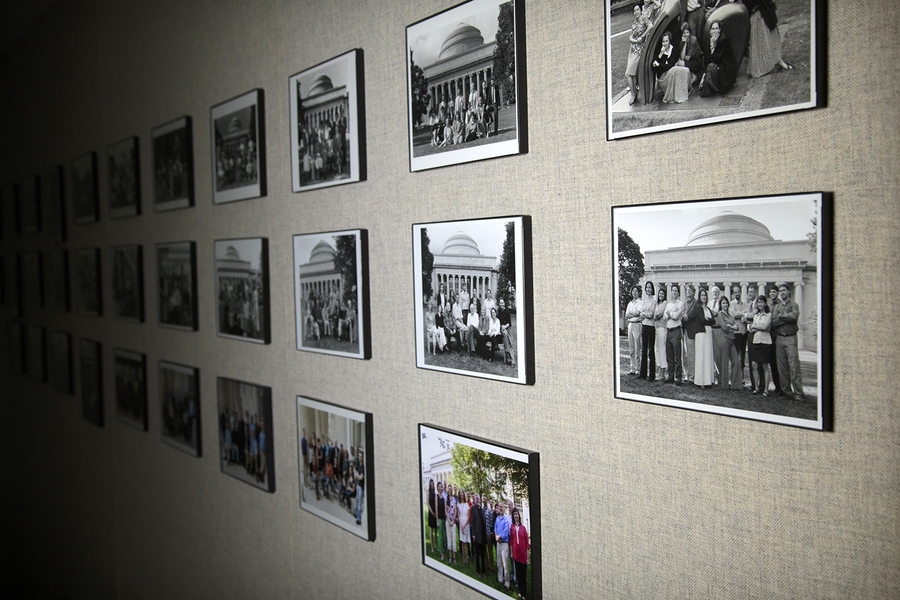 The 2015-16 Knight Science Journalism Fellows will join more than 330 journalists who have taken part in the world-renowned MIT fellowship program since 1983.