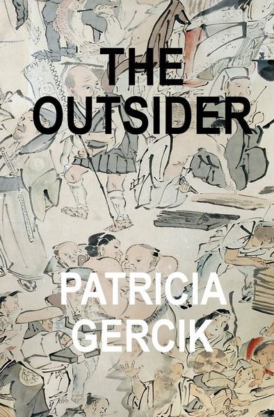 Patricia Gercik will discuss her new book at MIT on May 4.