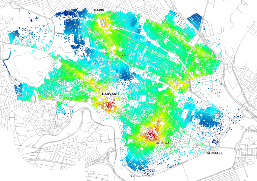 MIT Singapore Design Center Creates Free Software Tool To Analyze mit-singapore-design-center-creates-free-software-tool-to-analyze