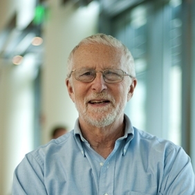 Michael Piore, the David W. Skinner Professor of Political Economy, Emeritus