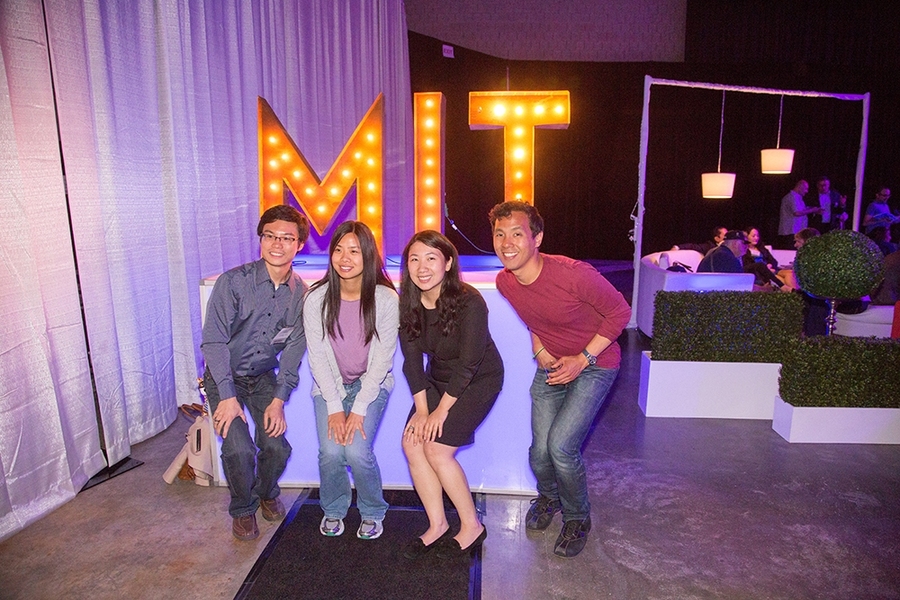 Tech Reunions brings thousands back to MIT campus MIT News