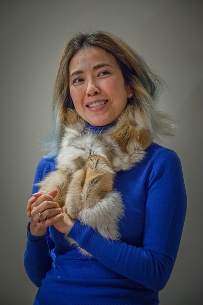 Anicka Yi