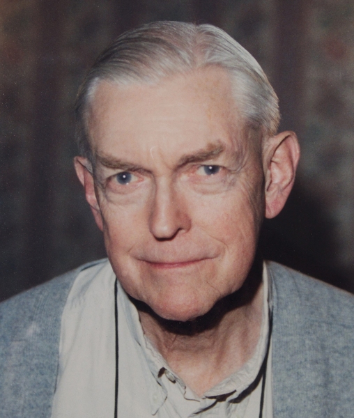 Louis Howard
