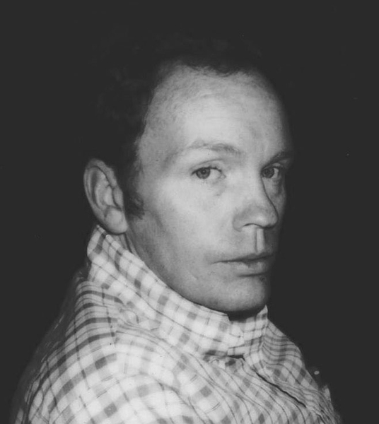 Neil Cuffin